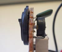 volume pot